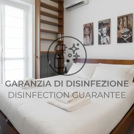 Italianway - Zuretti 102 Апартаменты